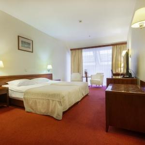 Hotel Ambassador