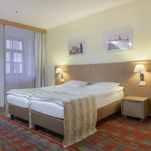 Hotel Ambassador
