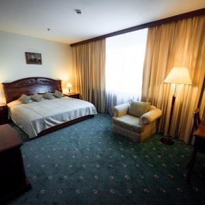 Hotel Ambassador
