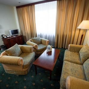 Hotel Ambassador