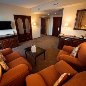 Hotel Ambassador