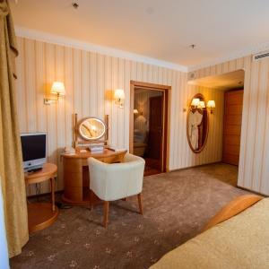 Hotel Ambassador