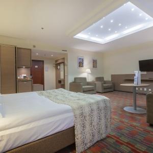 Hotel Ambassador