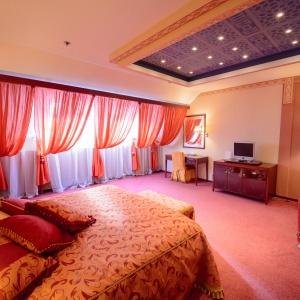 Hotel Ambassador