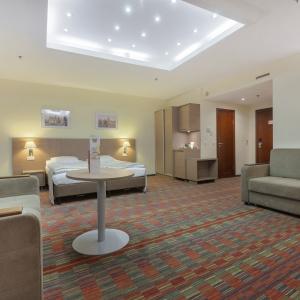 Hotel Ambassador