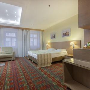 Hotel Ambassador