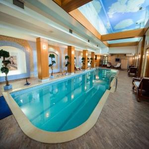 Hotel Ambassador