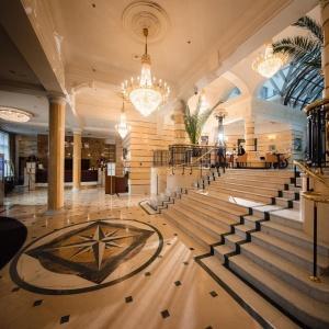 Hotel Ambassador