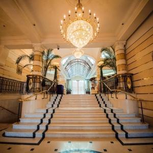 Hotel Ambassador