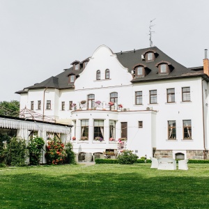 Hotel Usadba