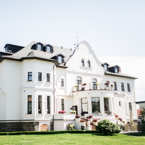 Hotel Usadba