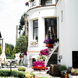 Hotel Usadba