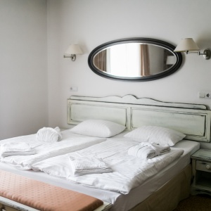 Hotel Usadba