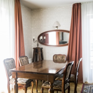 Hotel Usadba