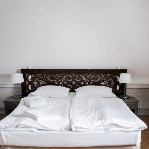 Hotel Usadba