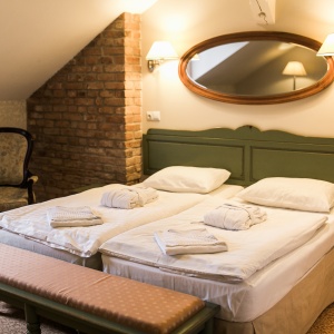 Hotel Usadba