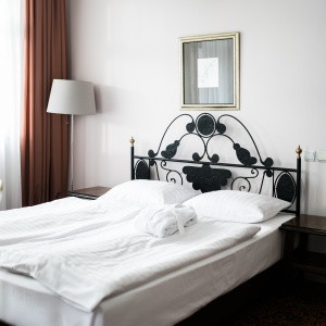 Hotel Usadba