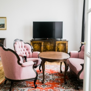 Hotel Usadba