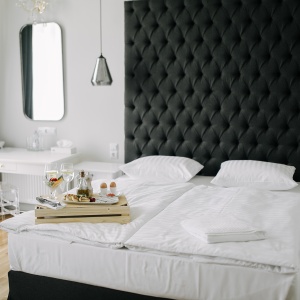 Hotel Usadba