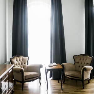 Hotel Usadba