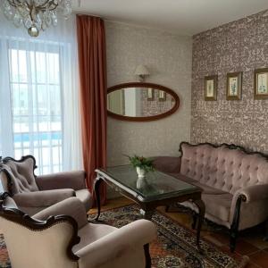 Hotel Usadba