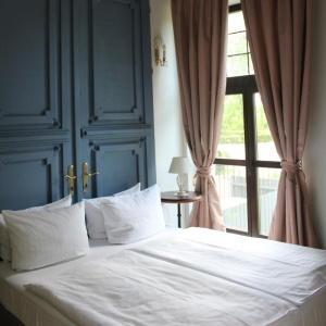 Hotel Usadba