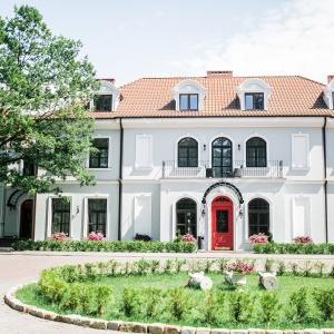 Hotel Usadba