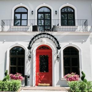 Hotel Usadba