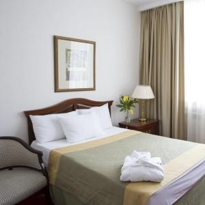 Atyrau Dastan Hotel