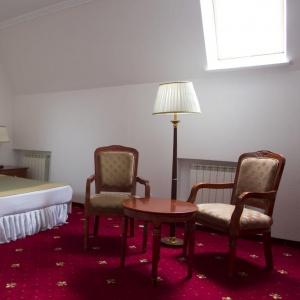 Atyrau Dastan Hotel