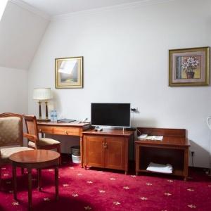 Atyrau Dastan Hotel