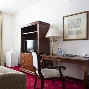 Atyrau Dastan Hotel