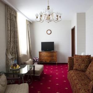 Atyrau Dastan Hotel