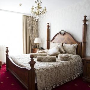 Atyrau Dastan Hotel