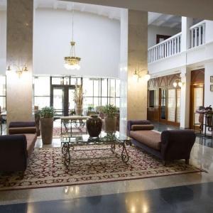 Atyrau Dastan Hotel
