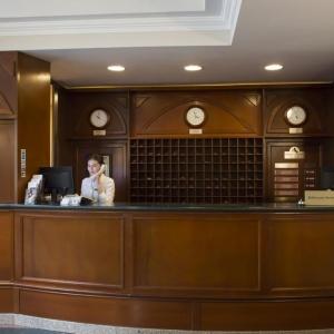 Atyrau Dastan Hotel