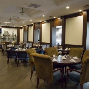 Atyrau Dastan Hotel