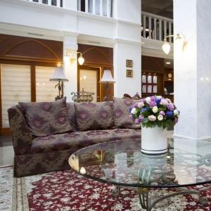 Atyrau Dastan Hotel