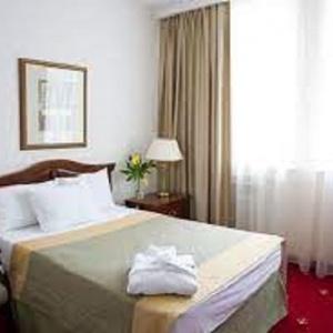 Atyrau Dastan Hotel