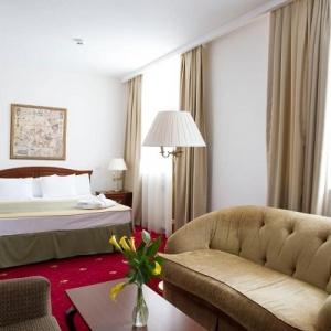 Atyrau Dastan Hotel