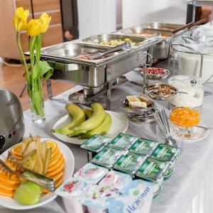 Гостиница Нью Стар