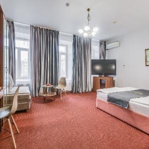 Hotel Sokroma Nevskiy Fort