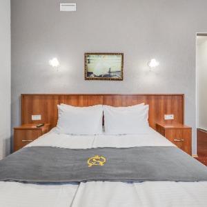 Hotel Sokroma Nevskiy Fort