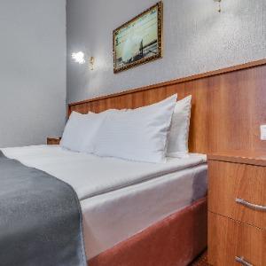 Hotel Sokroma Nevskiy Fort