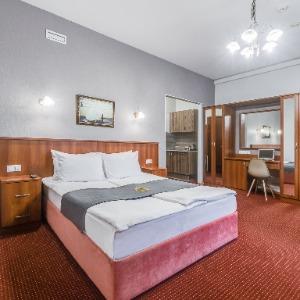 Hotel Sokroma Nevskiy Fort