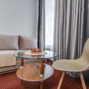 Hotel Sokroma Nevskiy Fort