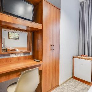 Hotel Sokroma Nevskiy Fort
