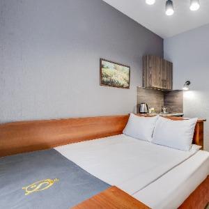 Hotel Sokroma Nevskiy Fort