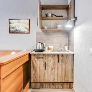 Hotel Sokroma Nevskiy Fort