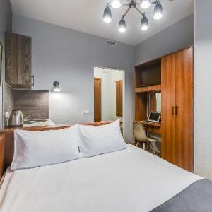 Hotel Sokroma Nevskiy Fort